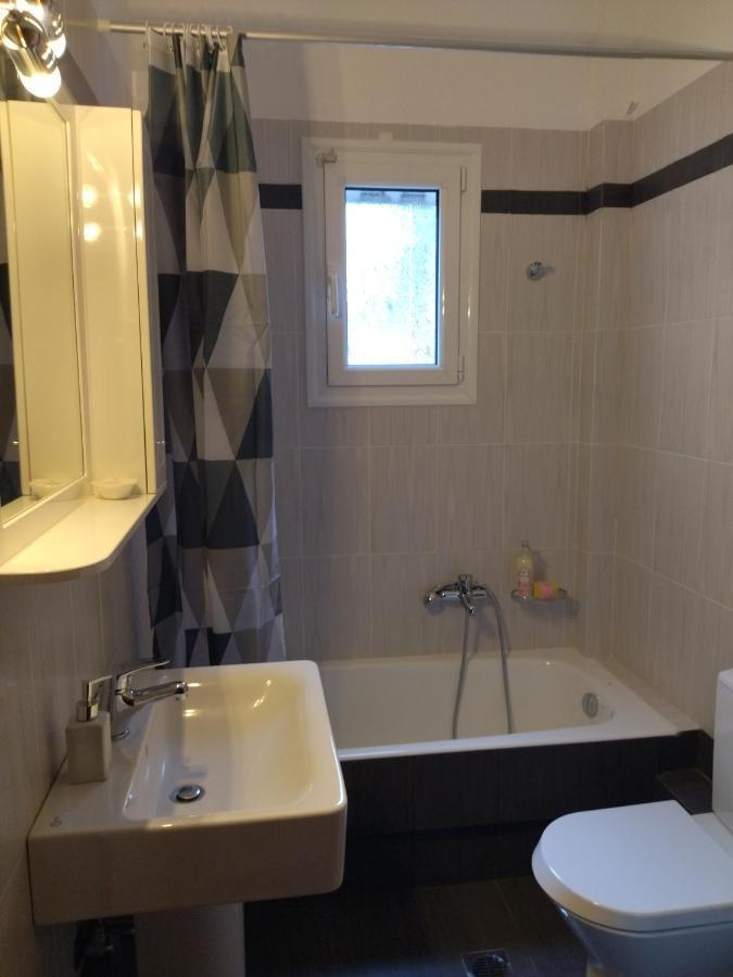 B&B One Воница Экстерьер фото