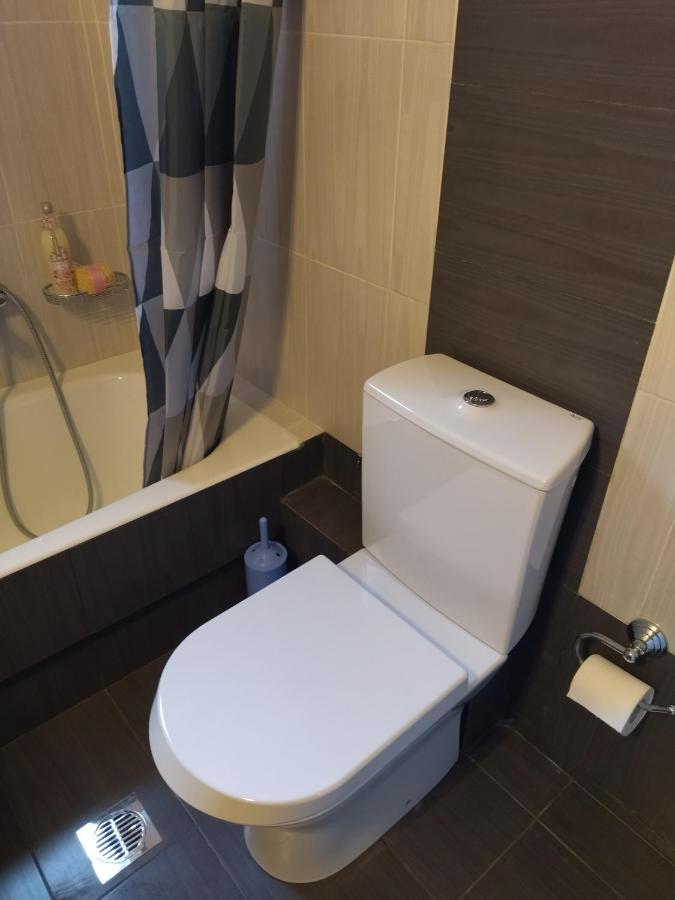 B&B One Воница Экстерьер фото