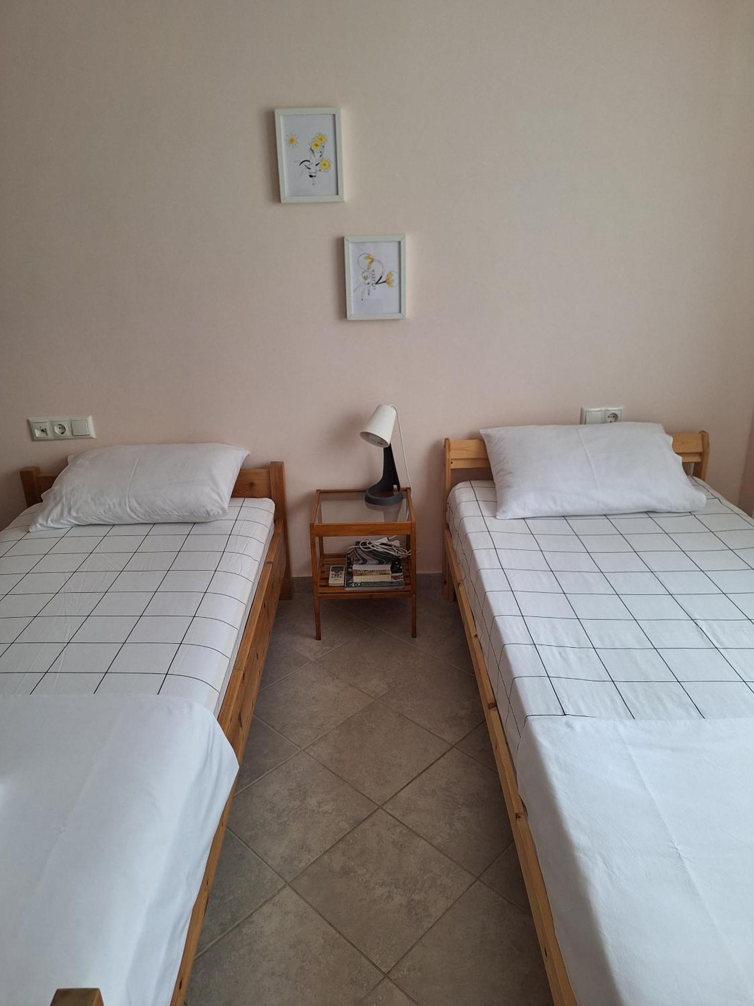 B&B One Воница Экстерьер фото