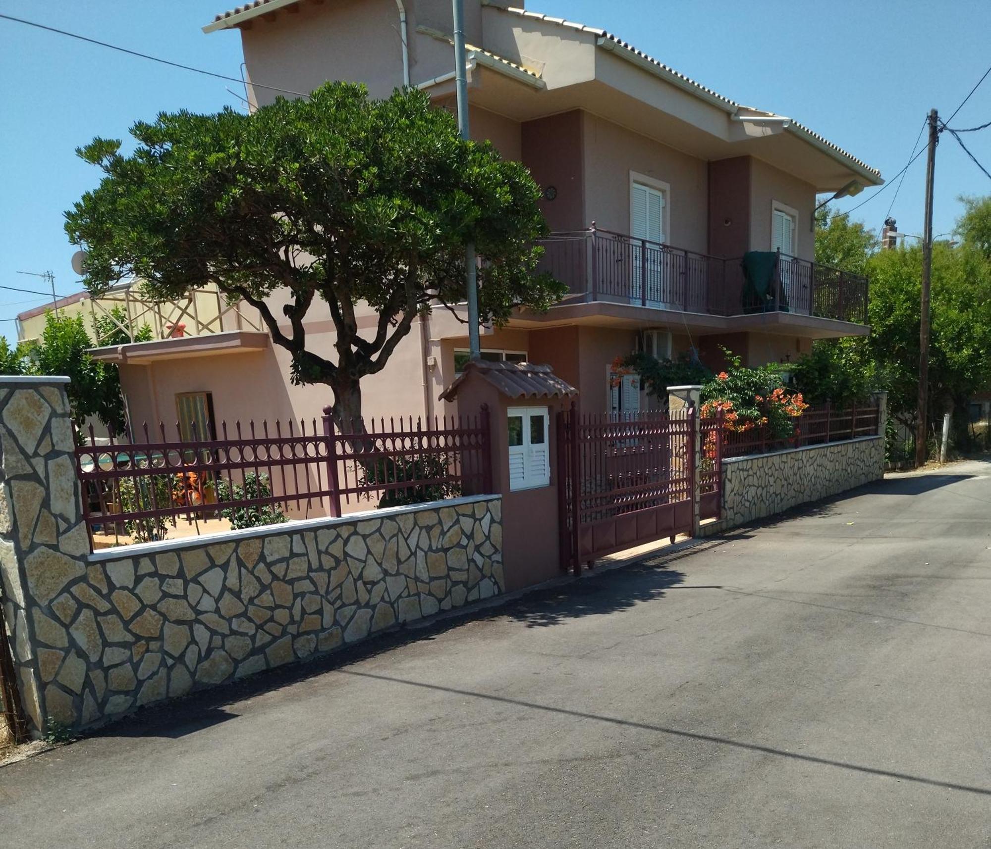 B&B One Воница Экстерьер фото