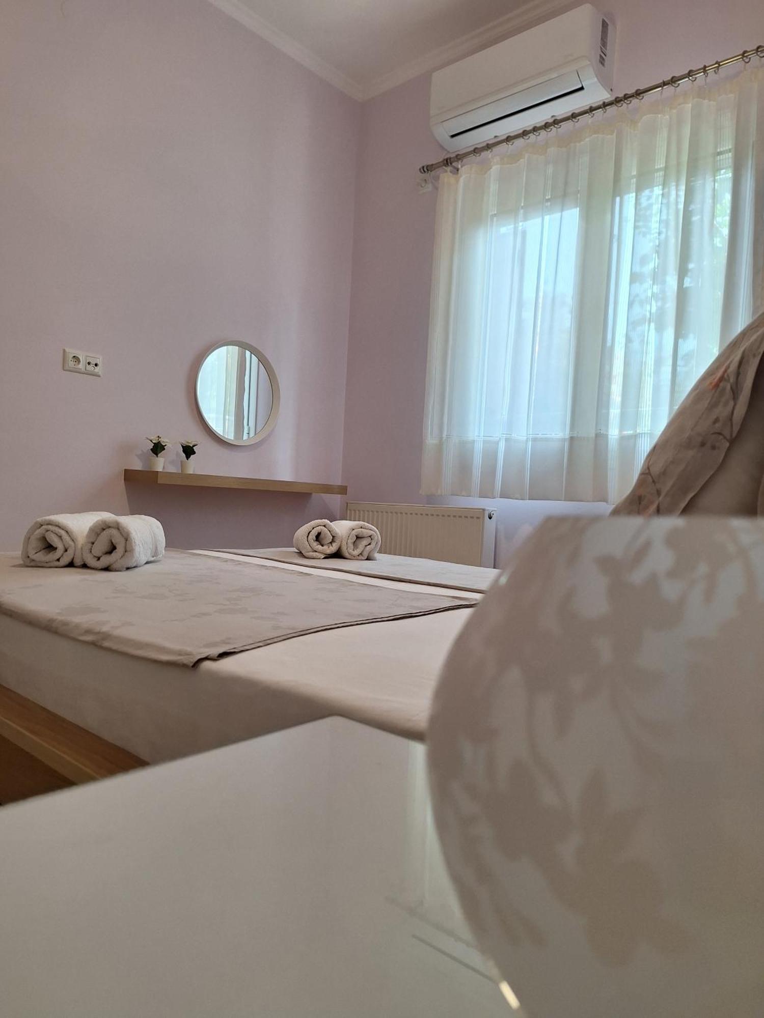 B&B One Воница Экстерьер фото