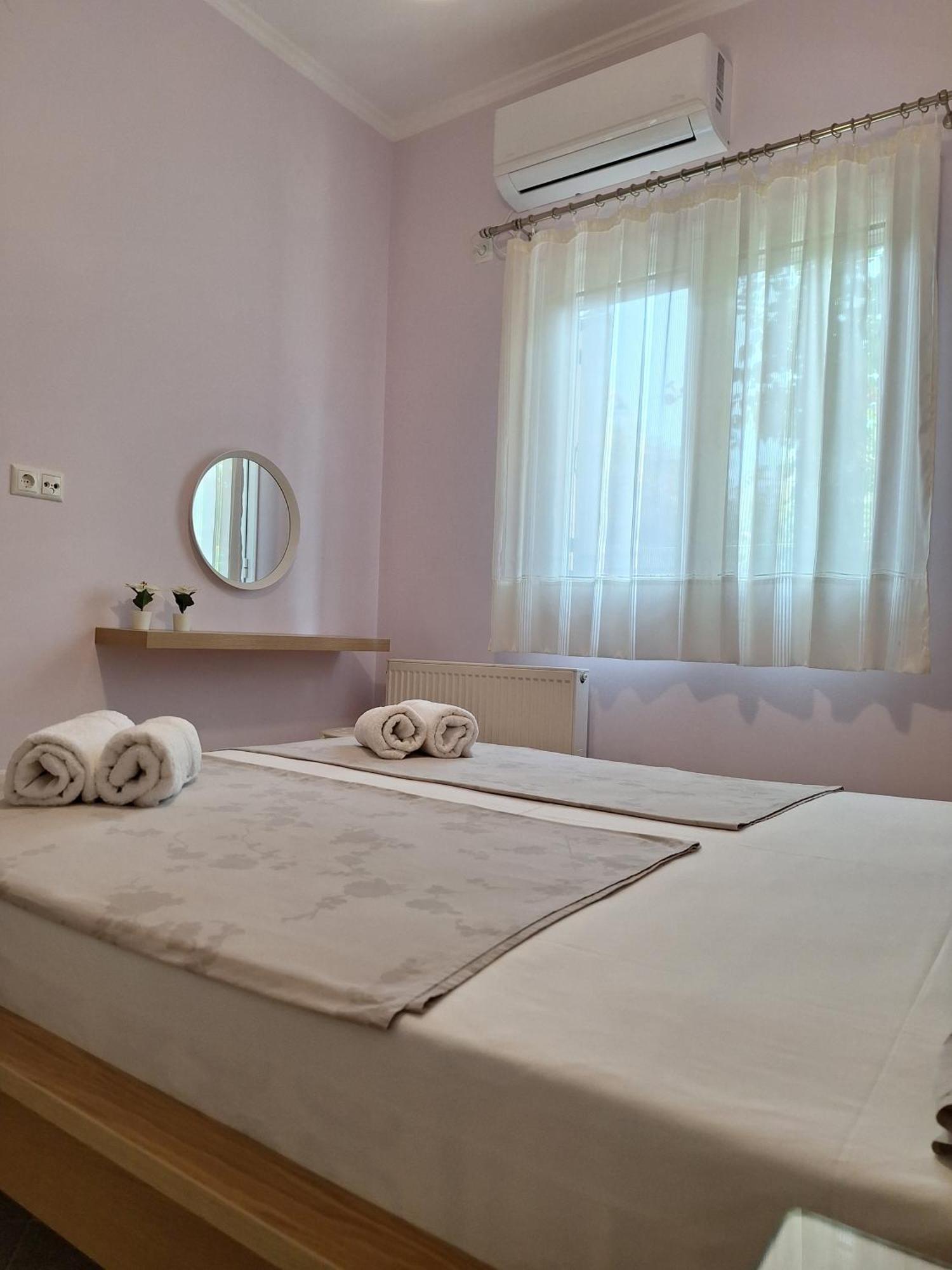 B&B One Воница Экстерьер фото