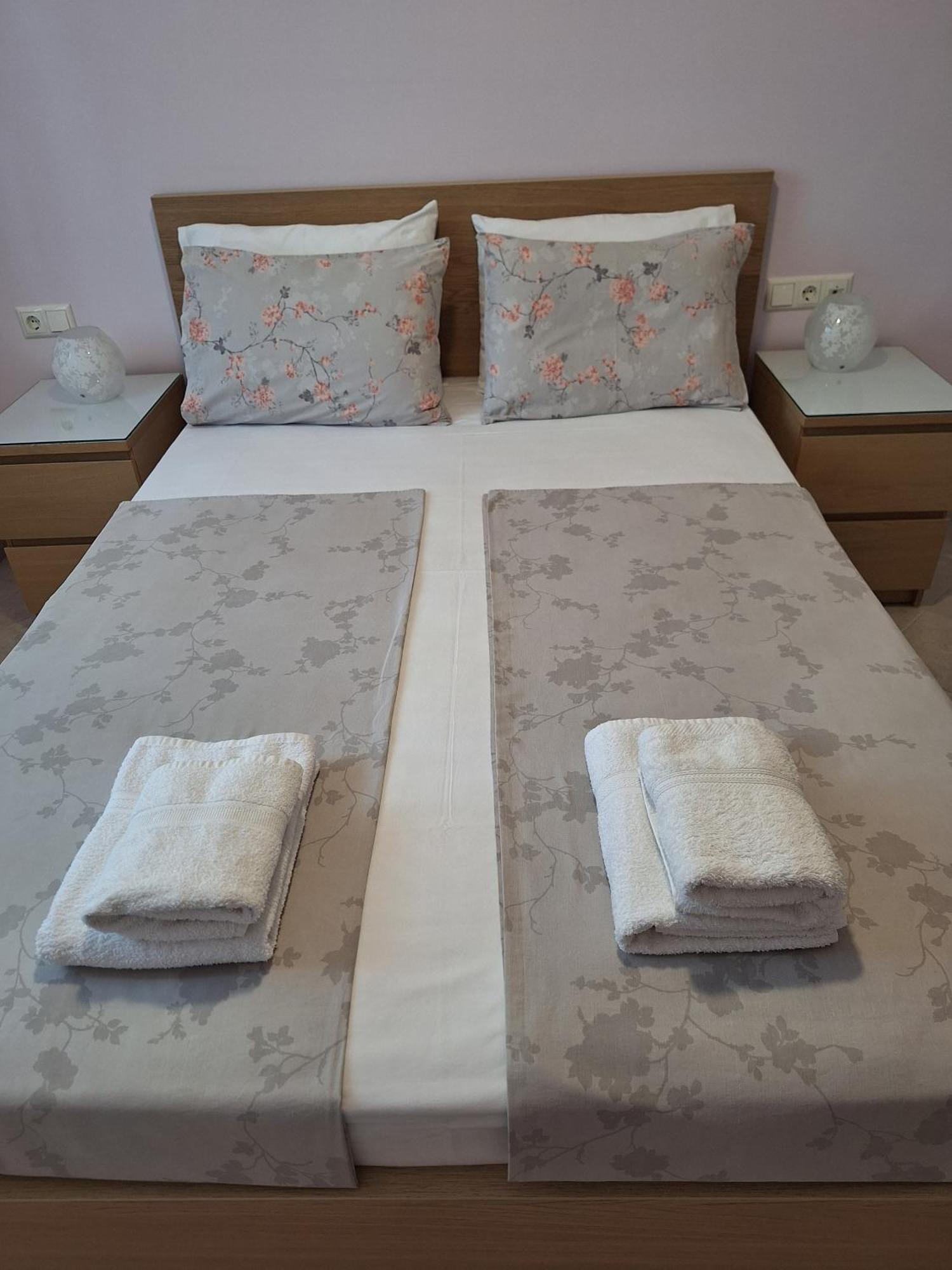 B&B One Воница Экстерьер фото